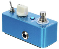 Mooer Pitch Box Pedal Pitch Shifting 3