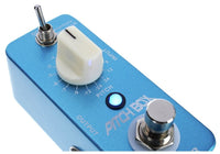 Mooer Pitch Box Pedal Pitch Shifting 6