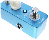 Mooer Pitch Box Pedal Pitch Shifting 7