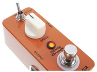 Mooer Ninety Orange Pedal Phaser 6