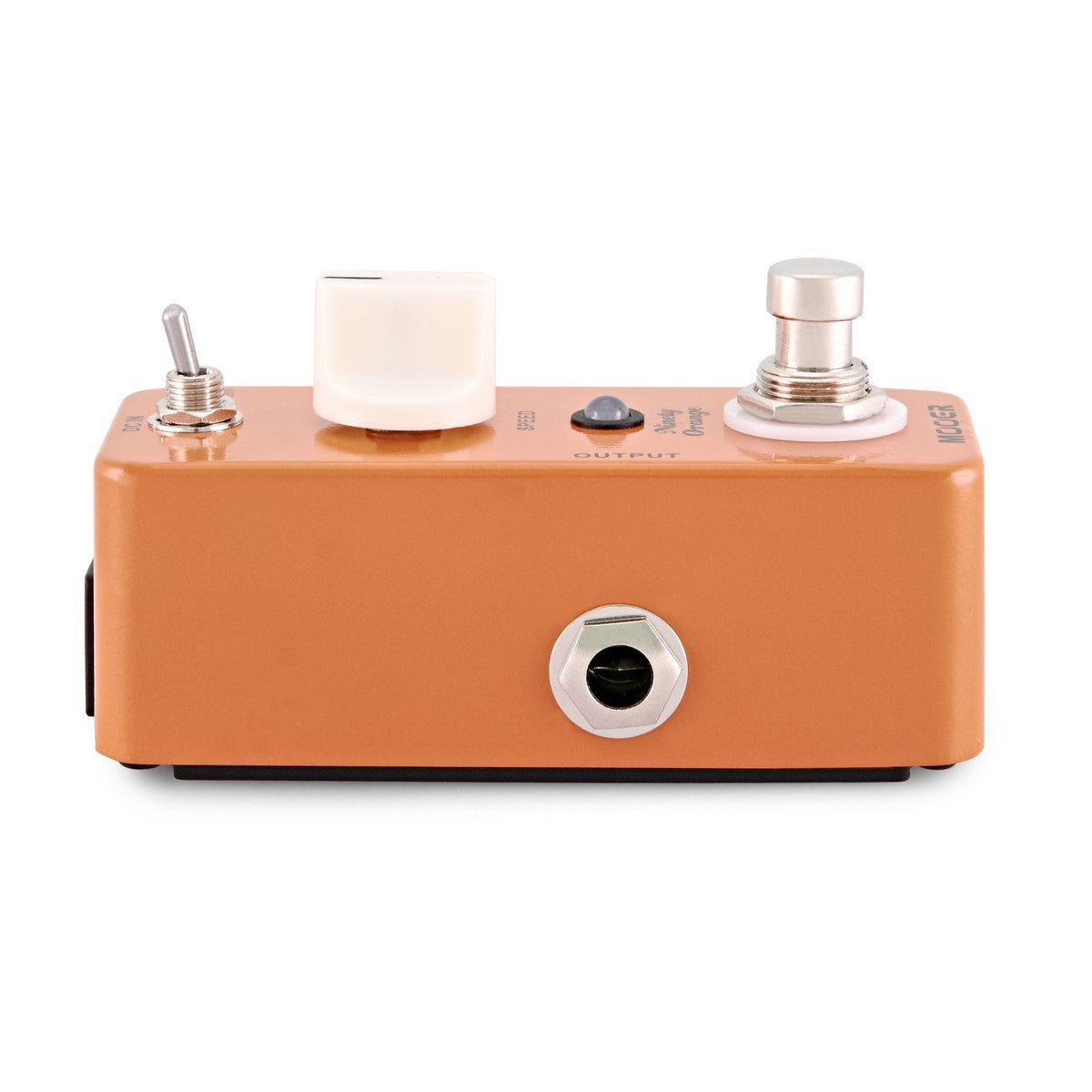 Mooer Ninety Orange Pedal Phaser 10