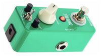 Mooer Green Mile Pedal Overdrive 7