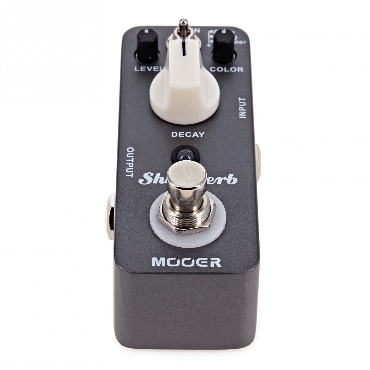 Mooer Shimverb Pedal Reverb 8