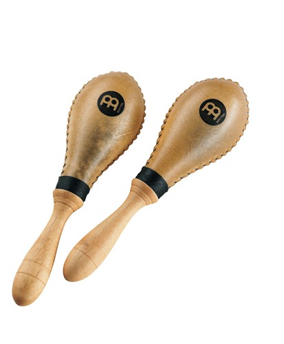 Meinl MSM3 Maracas Piel Standard 1