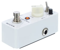 Mooer Hustle Drive Pedal Distorsión 3