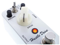 Mooer Hustle Drive Pedal Distorsión 6