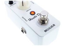 Mooer Hustle Drive Pedal Distorsión 7