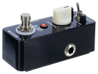 Mooer Black Secret Pedal Distorsión 3