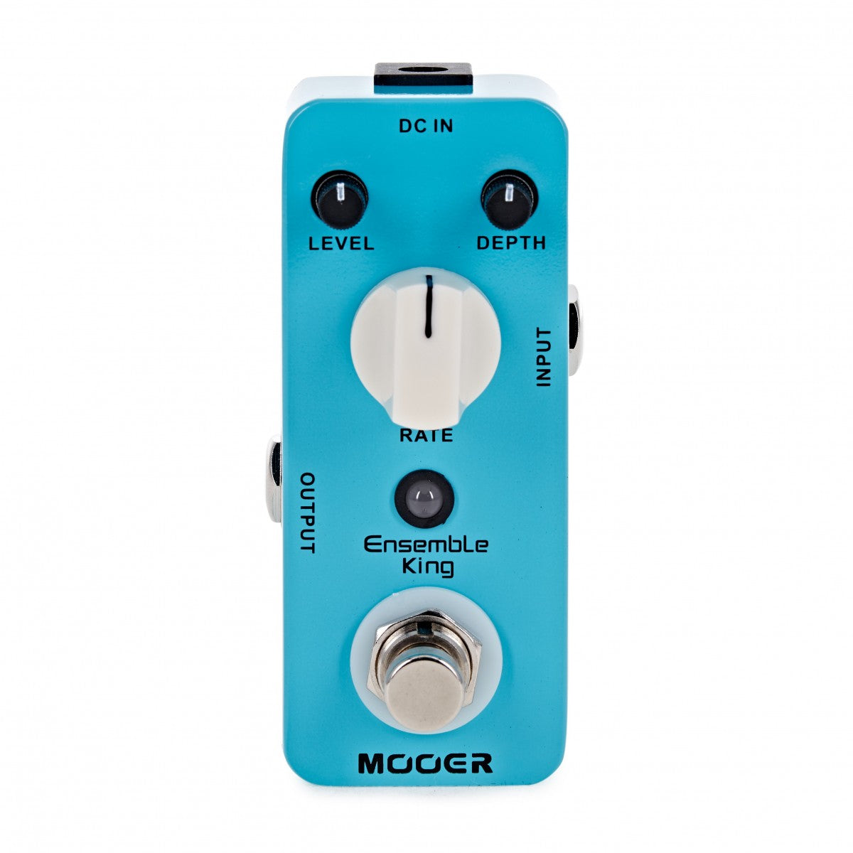 Mooer Ensemble King Pedal Chorus Analógico 8