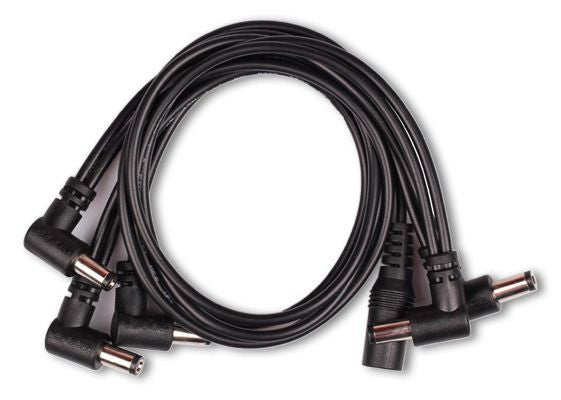 Mooer PDC-5A Cable Alimentación 1