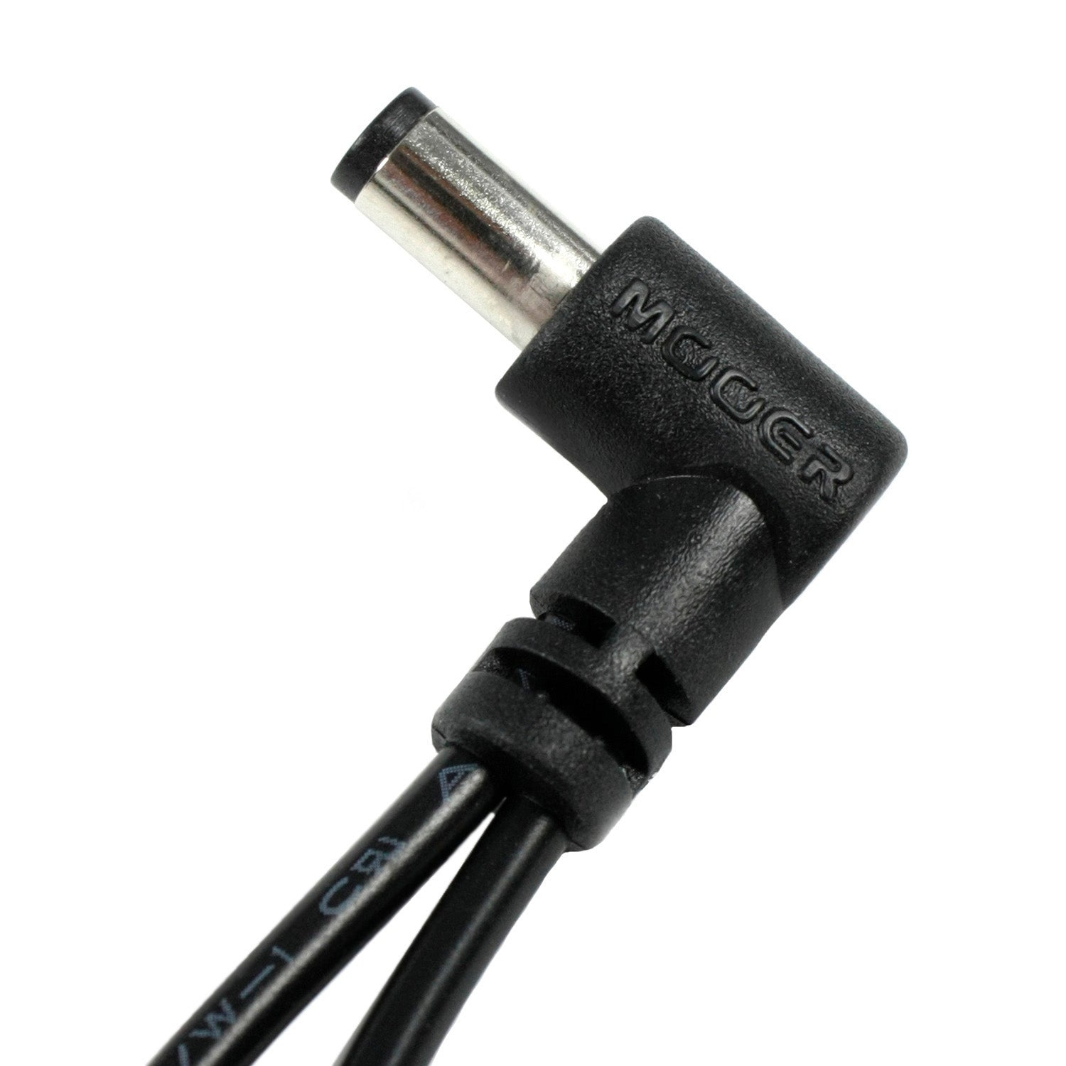 Mooer PDC-5A Cable Alimentación 3