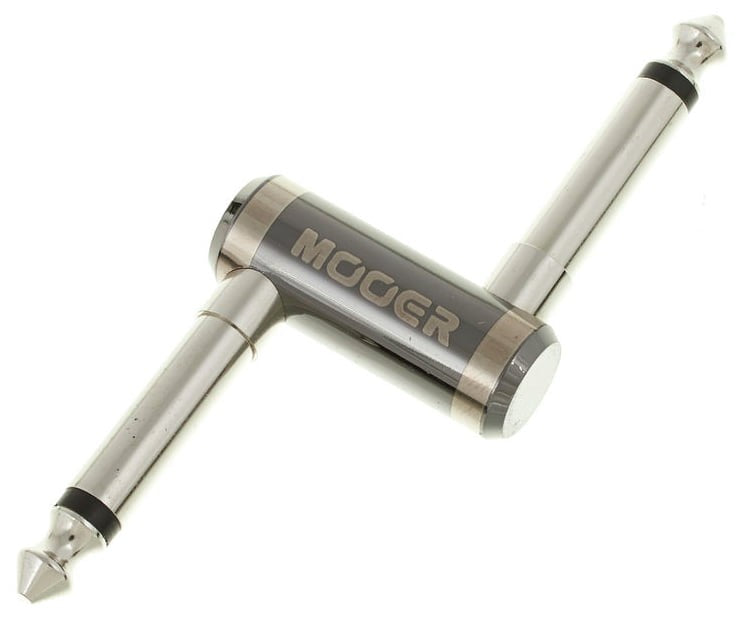 Mooer PC-Z Conector Pedal 1