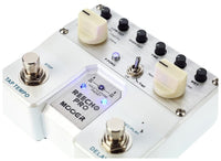 Mooer Reecho Pro Pedal Delay Digital 7