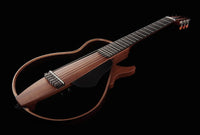 Yamaha SLG200NII Natural Silent Guitar Guitarra Española 20