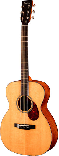 Eastman E1OM-SP Special Guitarra Acústica Orquesta 1