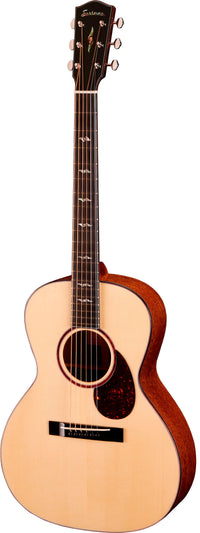 Eastman L-OOSS-QS Luthier Guitarra Acústica 1