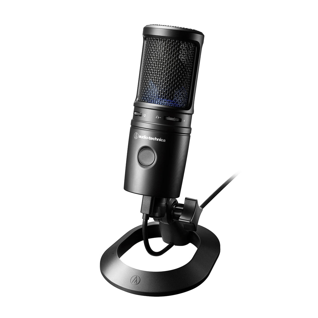 Audio Technica AT2020 USBx Micrófono Condensador USB 1