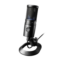 Audio Technica AT2020 USBx Micrófono Condensador USB 1