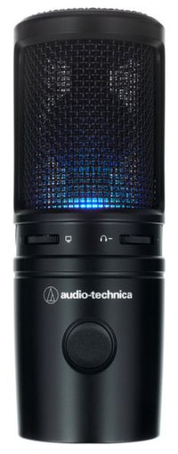 Audio Technica AT2020 USBx Micrófono Condensador USB 5