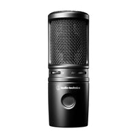 Audio Technica AT2020 USBx Micrófono Condensador USB 14