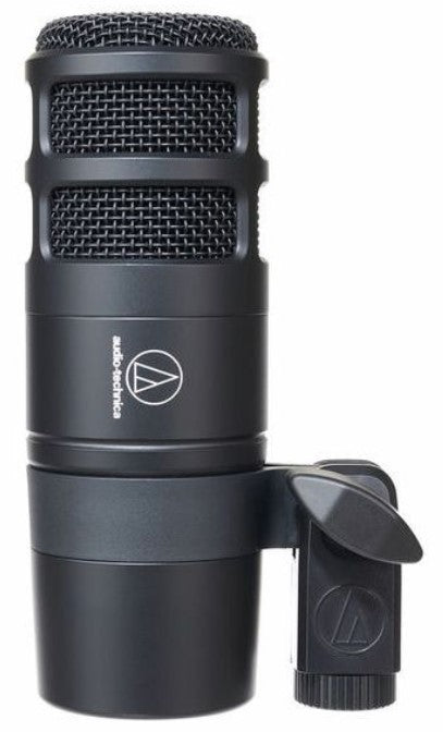 Audio Technica AT2040 Micrófono Dinamico 1