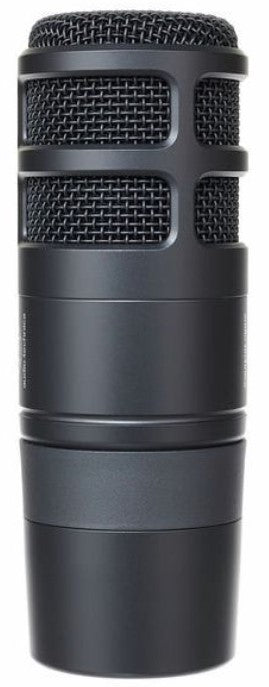 Audio Technica AT2040 Micrófono Dinamico 2