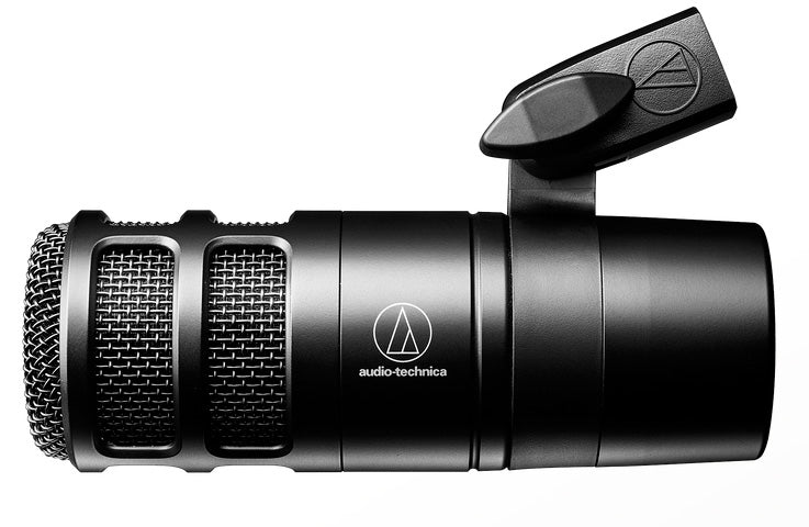 Audio Technica AT2040 Micrófono Dinamico 15