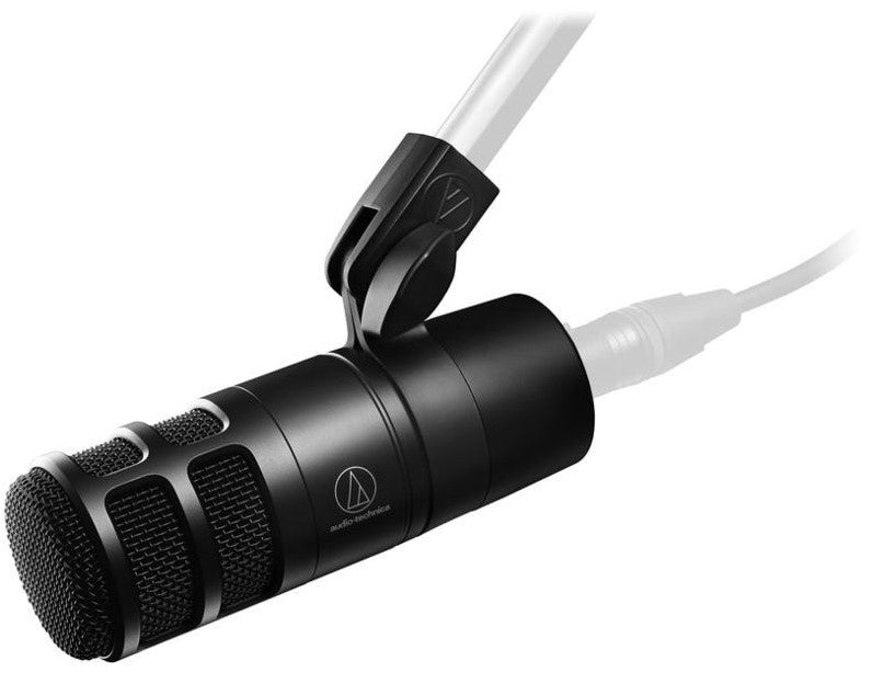 Audio Technica AT2040 Micrófono Dinamico 16