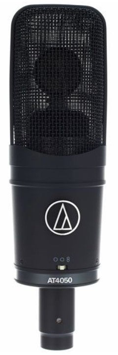 Audio Technica AT4050 Micrófono Condensador 2