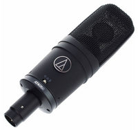 Audio Technica AT4050 Micrófono Condensador 5