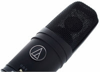 Audio Technica AT4050 Micrófono Condensador 6