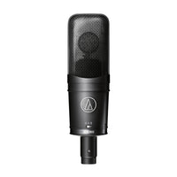 Audio Technica AT4050 Micrófono Condensador 16