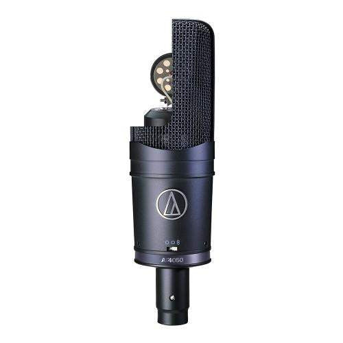 Audio Technica AT4050 Micrófono Condensador 17