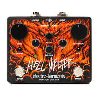 Electro Harmonix Hell Melter Pedal Distorsión 15