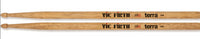 Vic Firth 5AT American Classic Terra Baquetas Batería 1