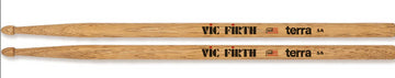 Vic Firth 5AT American Classic Terra Baquetas Batería 1