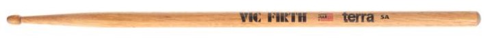 Vic Firth 5AT American Classic Terra Baquetas Batería 7