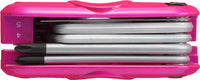 Ibanez MTZ11 MPK Multiherramienta para Guitarra Metallic Pink 3