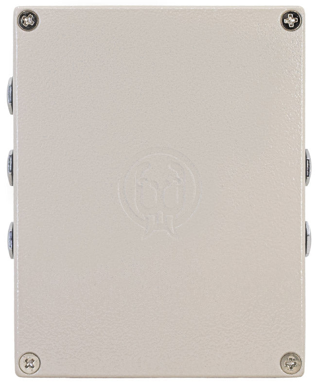 Walrus Xero Polylooper CR Pedal Looper Estéreo Cream 5