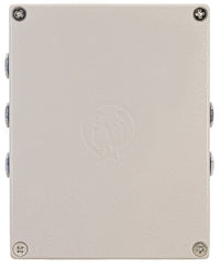 Walrus Xero Polylooper CR Pedal Looper Estéreo Cream 5