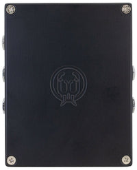 Walrus Xero Polylooper BLK Pedal Looper Estéreo Negro 5