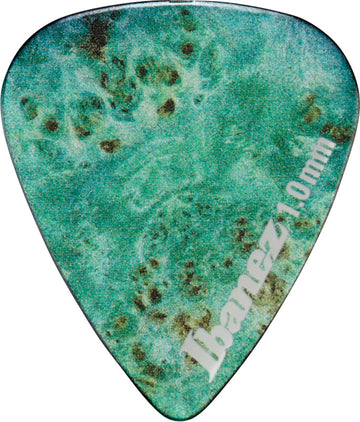 Ibanez CP14H-P1 Kaleido Púa 1 mm. Unidad 1