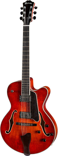 Eastman AR603CED-15 CLA Guitarra Eléctrica Classic 1