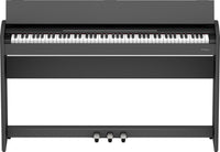 Roland F107 BKX Piano Digital Negro 3