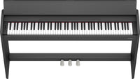 Roland F107 BKX Piano Digital Negro 6