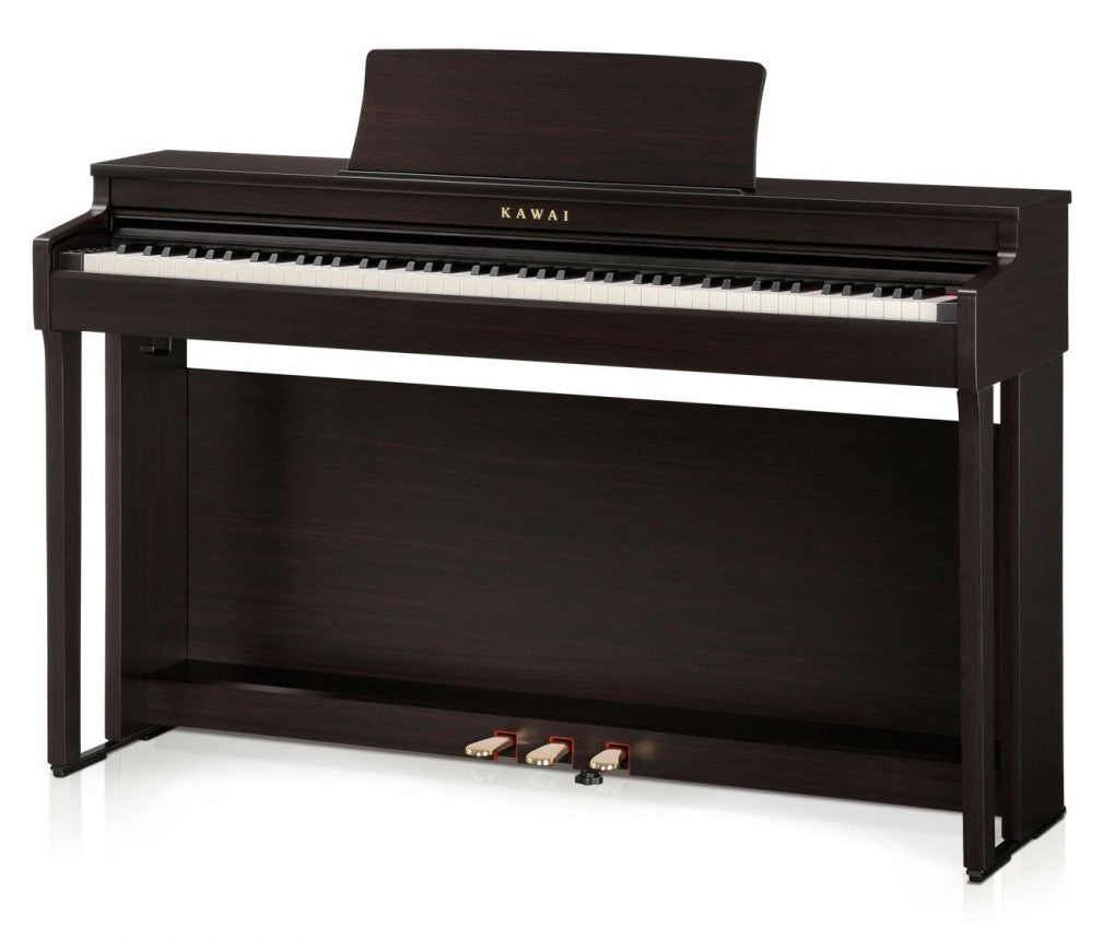 Kawai CN201 RW Piano Digital Rosewood 1