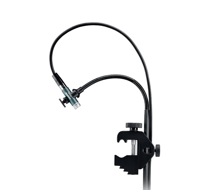 Shure Beta 98AD/C Micrófono para Instrumentos de Percusión 1