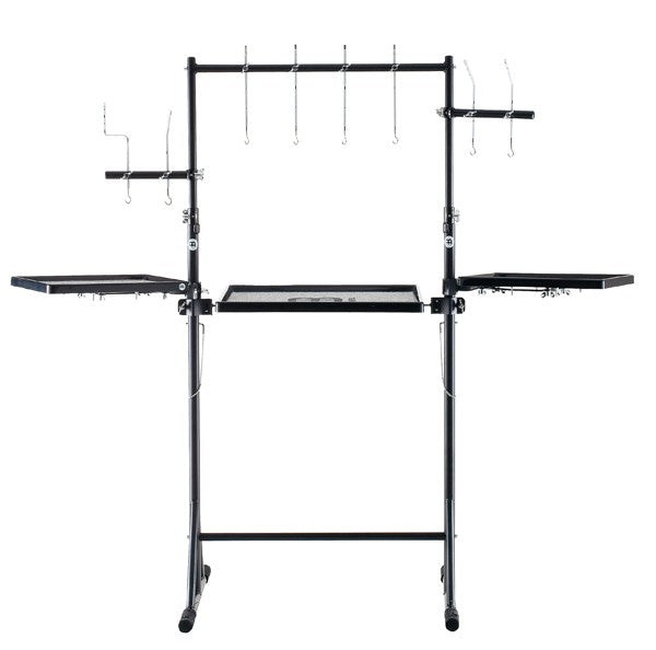 Meinl TMPWS Soporte Workstation Rack. Demo. 1