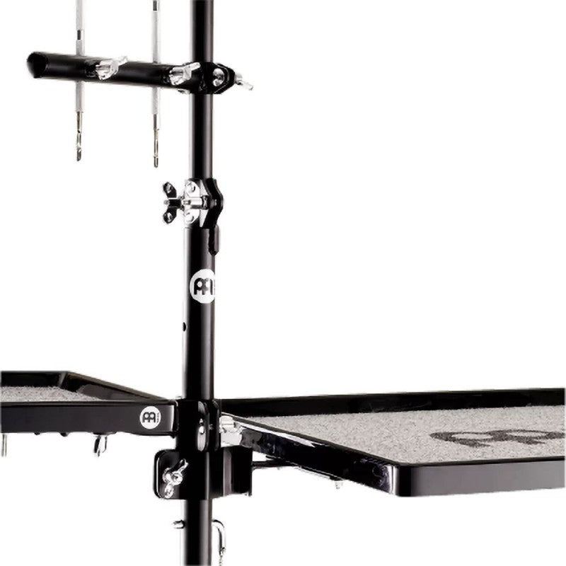 Meinl TMPWS Soporte Workstation Rack. Demo. 2