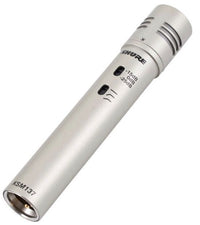 Shure KSM137SL Micrófono Condensador 2